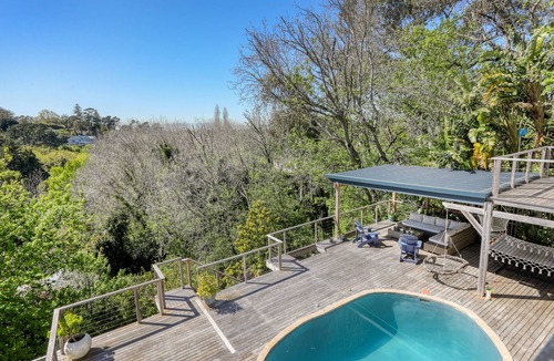 Constantia House | Newly renovated 6 bedroom, 6 bathroom Constantia home. Breathtaking views.