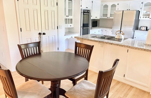 Folsom House | Newly renovated spacious home near Folsom Lake