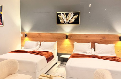 Springs Cabin | Nexus Luxury Lodge