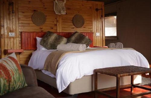 Hammanskraal Cabin | Ngata Safari Lodge