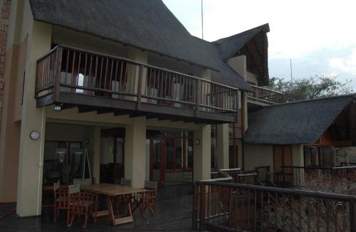 Bela-Bela House | Ngong Hill, Mabalingwe