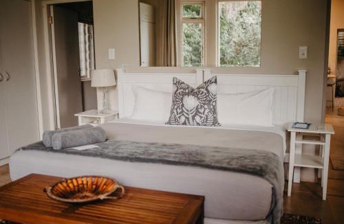 Mtunzini Apartment | Nguni Cottage at Ngoye Lodge