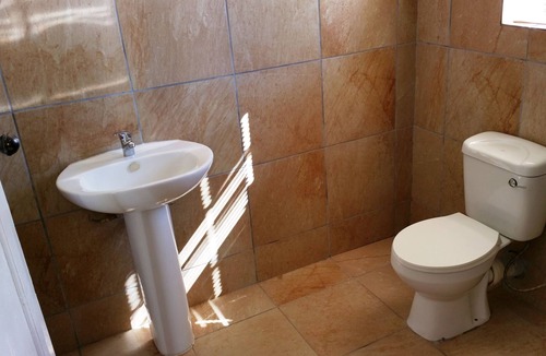 Middelburg House | Nguni Country Lodge