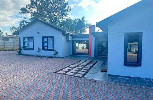 Lydenburg House | Ngwede Guest House