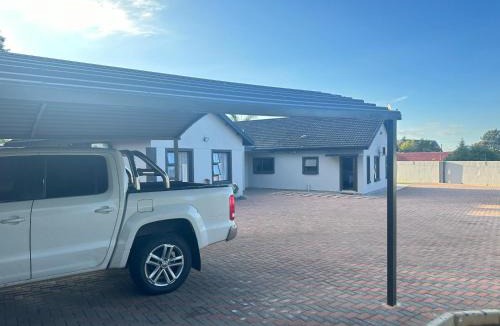 Lydenburg House | Ngwede Guest House
