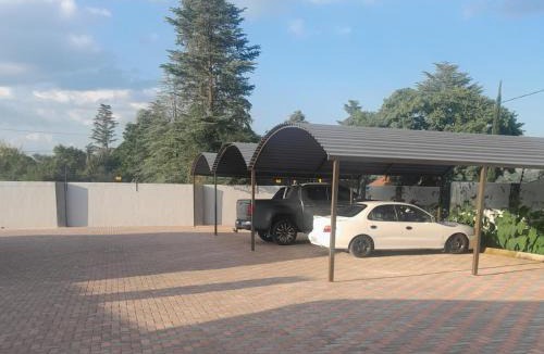 Lydenburg House | Ngwede Guest House