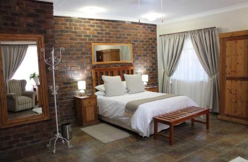 Lephalale Hotel | Ngwenya Boutique Hotel