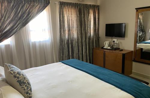 Stilfontein Hotel | Ngwenya Hotel & Conference Centre