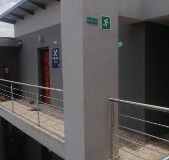 Greater Johannesburg Metropolitan Area House | Nibahle Majuba Guest House