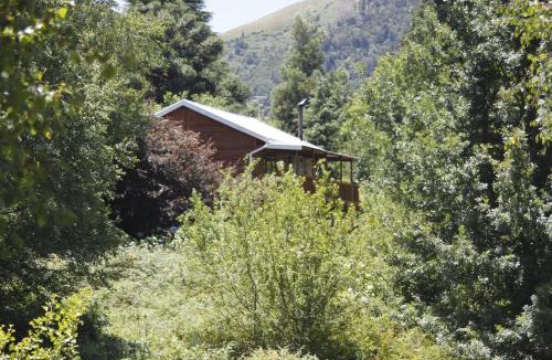 Hogsback Ski Chalet | Nibelheim Self Catering Cottage