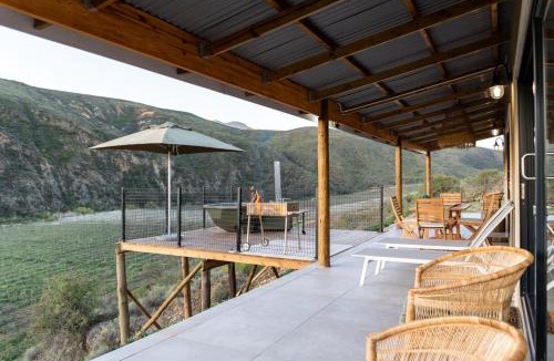 Uniondale House | Nicara Luxury Ecocabin Honeypunch
