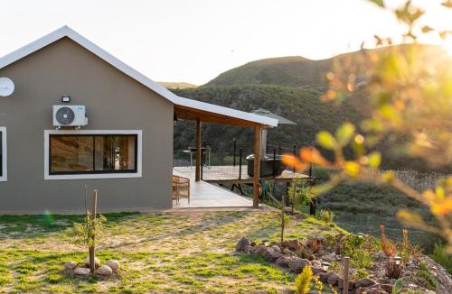 Uniondale House | Nicara Luxury Ecocabin Honeypunch