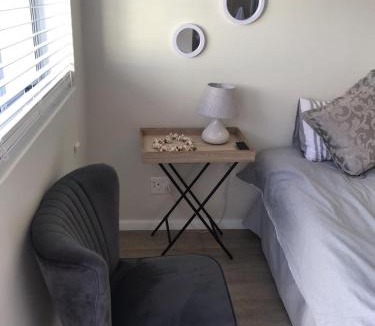 West Beach Apartment | Nice & Cosy in West Beach Cape Town