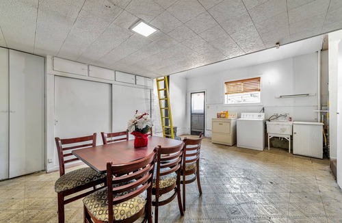 East Foothills House | Nice house 3/2 baths in pleasant North SJ with Free Wi-Fi, Washer, Dryers, AC