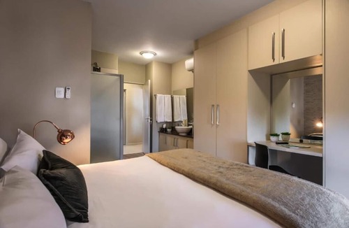 Downtown Johannesburg House | nice peaceful place