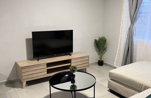 Greater Johannesburg Metropolitan Area Apartment | Nice & quite place , next to jabulani mall