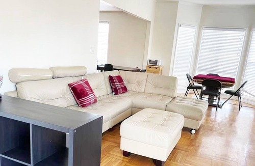 Westlake House | Nice Vacation Home near San Francisco Airport & downtown