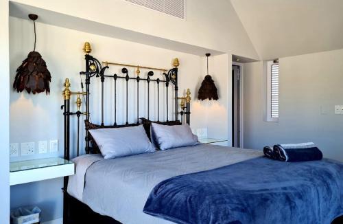 Prince Albert Apartment | Nieuweschuur