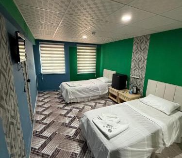 Nevsehir Hotel | NIGRUM HOTEL
