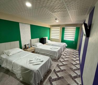 Nevsehir Hotel | NIGRUM HOTEL