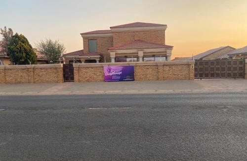 Kimberley House | Nimza K Guesthouse