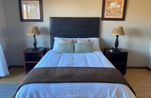 Kimberley House | Nimza K Guesthouse