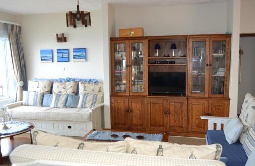 Eersterivierstrand House | Nine-ohh Skuitbaai