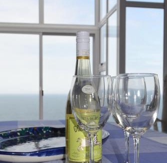 Eersterivierstrand House | Nine-ohh Skuitbaai