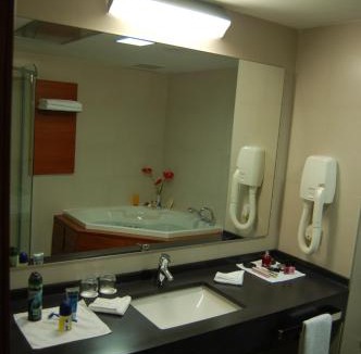 Talimhane Hotel | Nippon Hotel