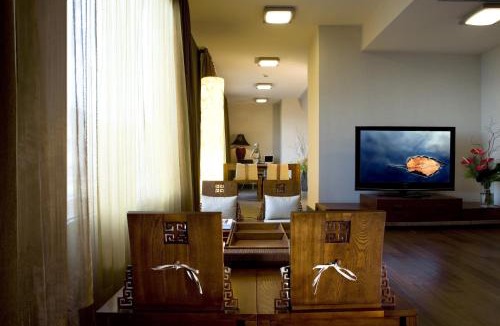 Talimhane Hotel | Nippon Hotel