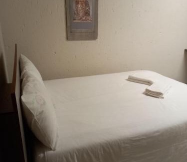Koster Bed & Breakfast | Nite Owl B&B