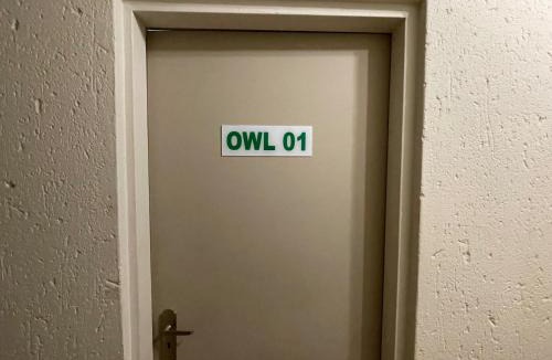 Koster Bed & Breakfast | Nite Owl B&B