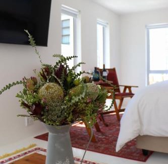 Betty's Bay Apartment | Nivenia Beach House