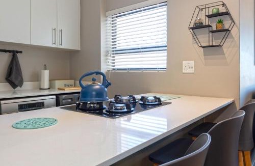 Olifantskop Apartment | Nivica 46 Luxury Apartment Langebaan