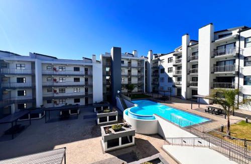 Olifantskop Apartment | Nivica 46 Luxury Apartment Langebaan