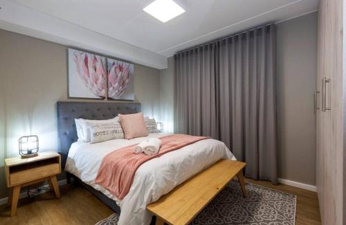 Olifantskop Apartment | Nivica 56 Luxury Apartment Langebaan