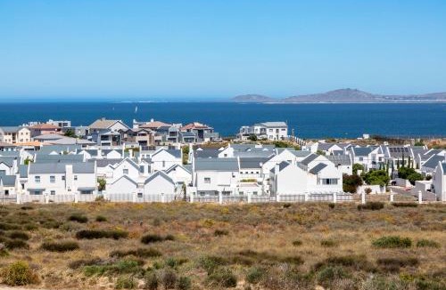 Olifantskop Apartment | Nivica 56 Luxury Apartment Langebaan
