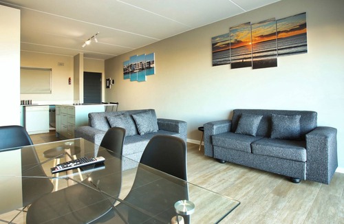Olifantskop Apartment | NIVICA Lifestyle Living 20, Langebaan 4-Sleeper
