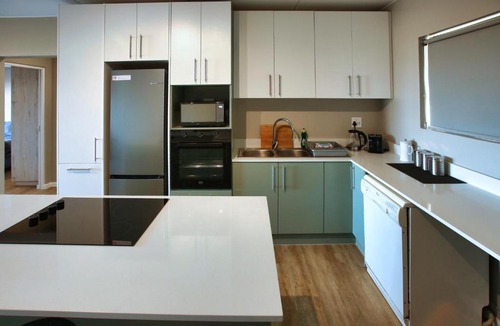 Olifantskop Apartment | Nivica Lifestyle Living 20, Langebaan
