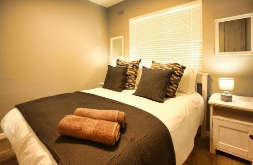Olifantskop Apartment | NIVICA Lifestyle Living 18