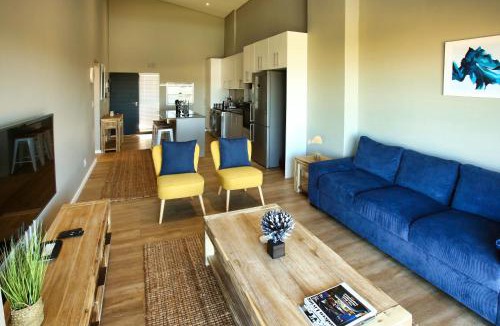 Olifantskop Apartment | Nivica Lifestyle Living 64 Langebaan