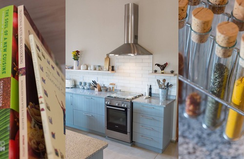 Hoedspruit House | Nkanyi House-luxury eco-friendly house on a wildlife estate near Kruger Park.