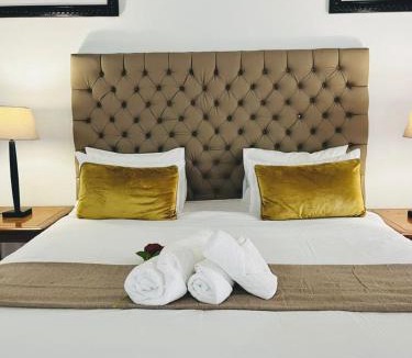 Pretoria House | Nkhangfi Home