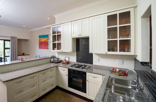 Malelane Apartment | Nkomazi Kruger Lodge