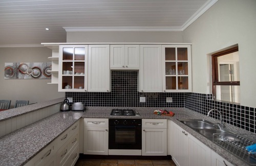 Malelane Apartment | Nkomazi Kruger Lodge