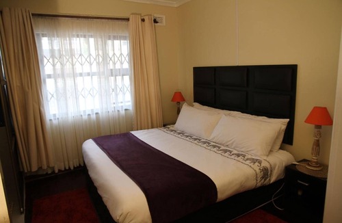 Berea House | Nkosazana Guest House