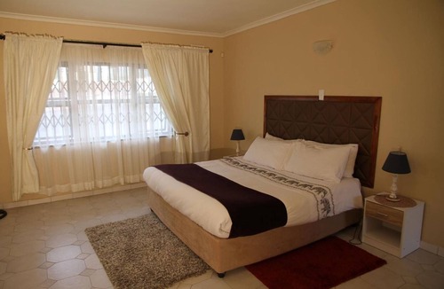 Berea House | Nkosazana Guest House