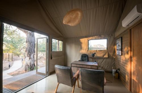 Kruger National Park Other | Nkuhlu Tented Camp