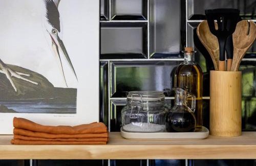 Howick Apartment | No 1 Dicks Street Apartment
