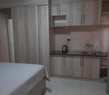Rustenburg Apartment | No 12